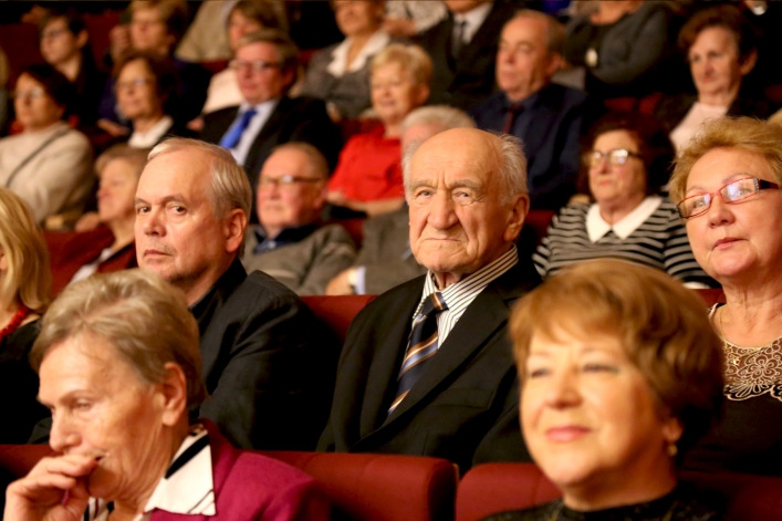 Koncert kombatancki w Zespole Państwowych Szkół Muzycznych w Elblągu (2017)