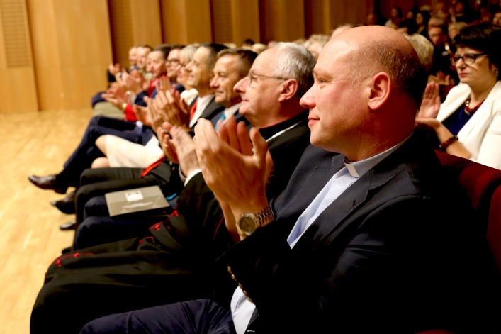 Koncert kombatancki w Zespole Państwowych Szkół Muzycznych w Elblągu (2017)
