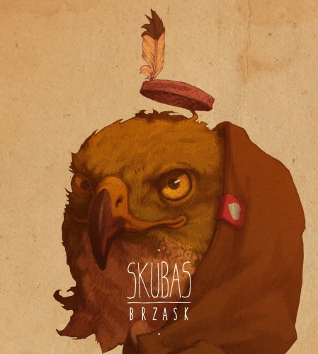 Koncert Skubas