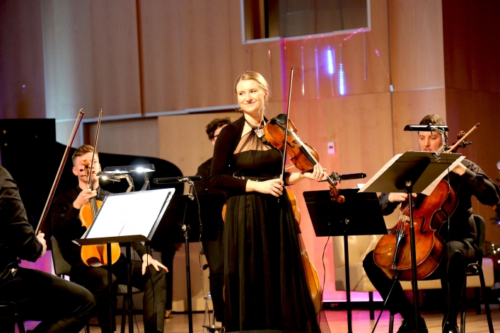 Koncert z okazji 30-lecia Hospicjum Elbląskiego