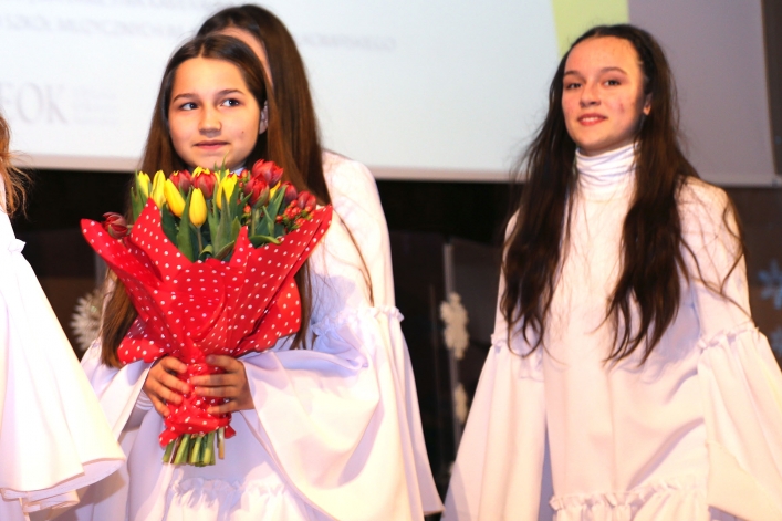 Koncert z okazji 30-lecia Hospicjum Elbląskiego