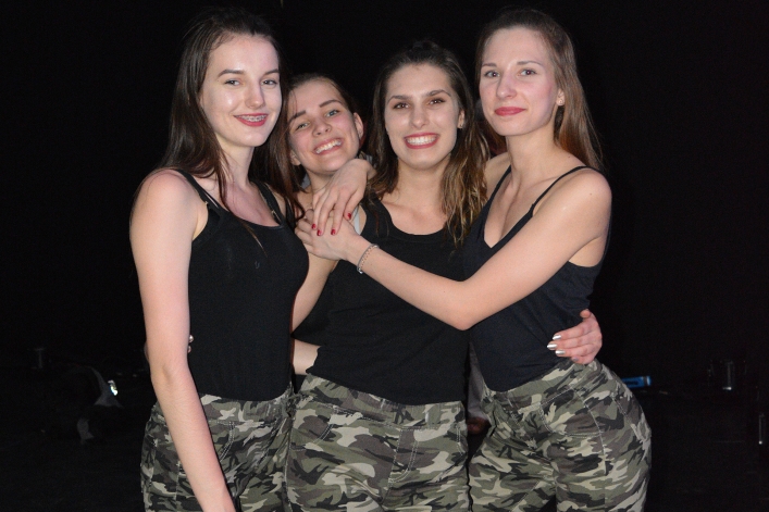 Koncert Zenona Martyniuka. Jako support wystąpił Gesek (+ zdjęcia)