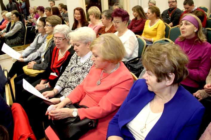 Koncert zespołu Białe Piano MDK. Niezwykły klimat przedwojennych przebojów