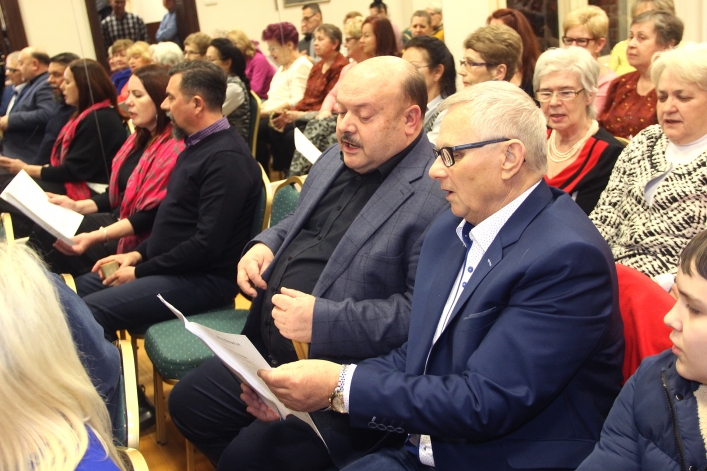 Koncert zespołu Białe Piano MDK. Niezwykły klimat przedwojennych przebojów