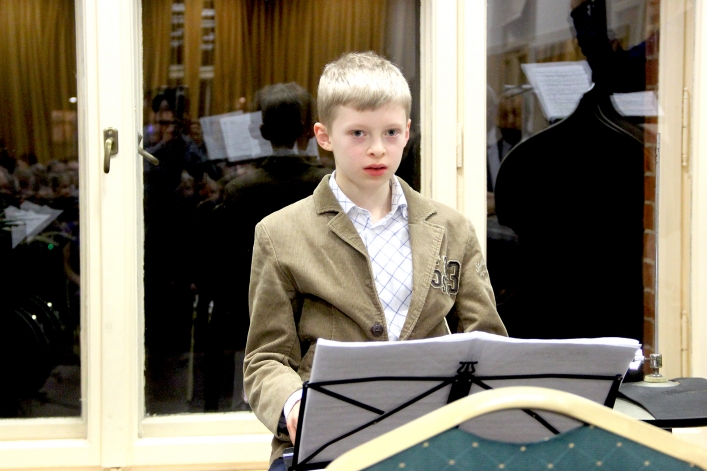 Koncert zespołu Białe Piano MDK. Niezwykły klimat przedwojennych przebojów