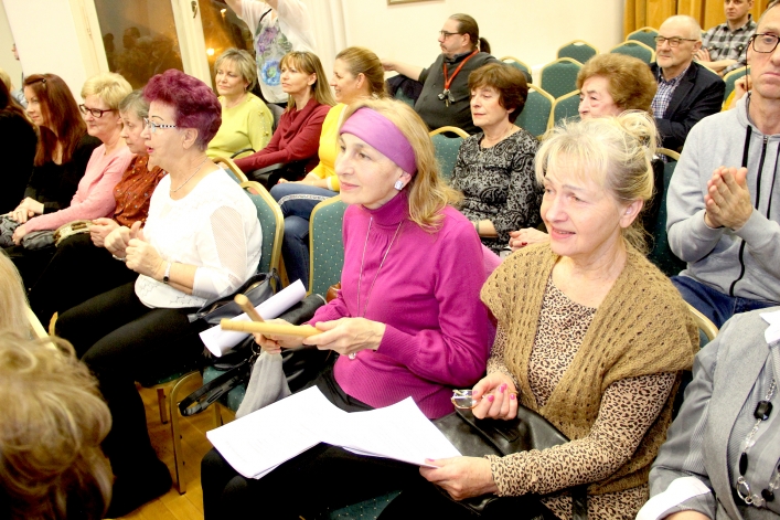 Koncert zespołu Białe Piano MDK. Niezwykły klimat przedwojennych przebojów