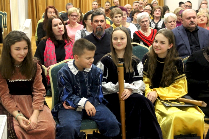 Koncert zespołu Białe Piano MDK. Niezwykły klimat przedwojennych przebojów