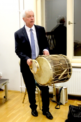 Koncert zespołu Białe Piano MDK. Niezwykły klimat przedwojennych przebojów