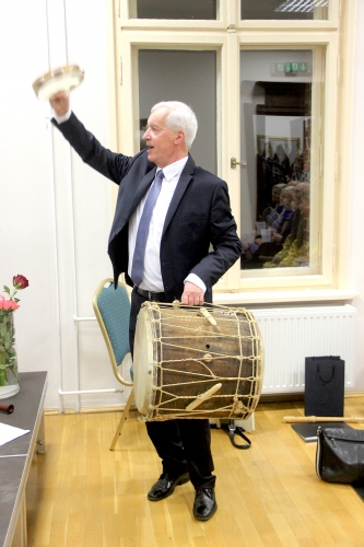 Koncert zespołu Białe Piano MDK. Niezwykły klimat przedwojennych przebojów