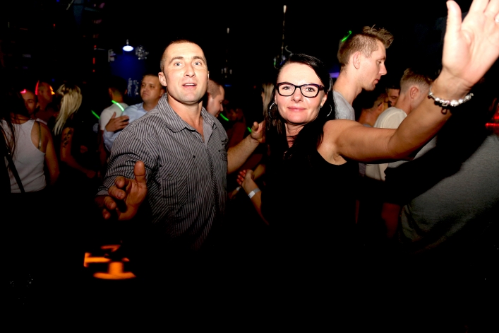Koncert zespołu Extazy w klubie Epoca. Nasza fotorelacja (+ zdjęcia)