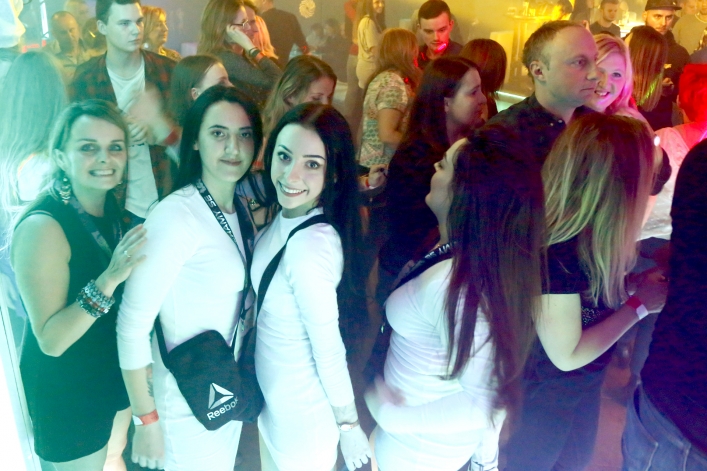 Koncert zespołu Łobuzy w klubie Epoca. Nasza fotorelacja
