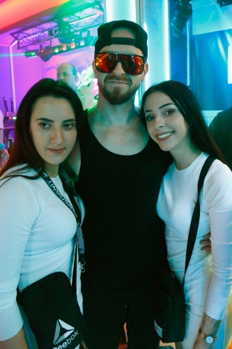 Koncert zespołu Łobuzy w klubie Epoca. Nasza fotorelacja