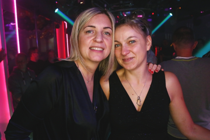 Koncert zespołu Łobuzy w klubie Epoca. Nasza fotorelacja