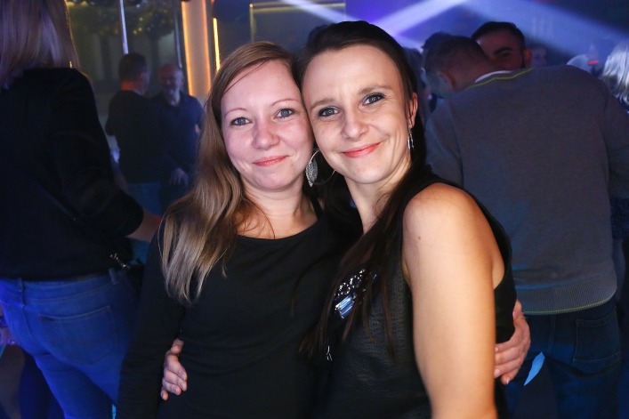Koncert zespołu Łobuzy w klubie Epoca. Nasza fotorelacja