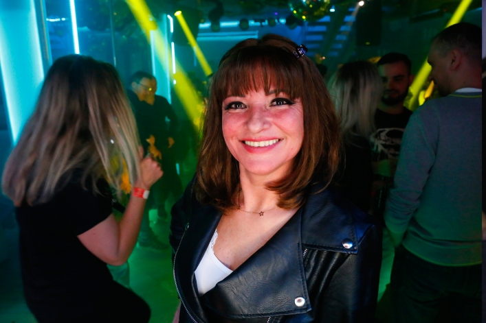 Koncert zespołu Łobuzy w klubie Epoca. Nasza fotorelacja
