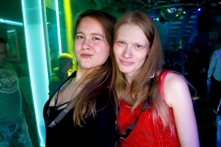 Koncert zespołu Łobuzy w klubie Epoca. Nasza fotorelacja
