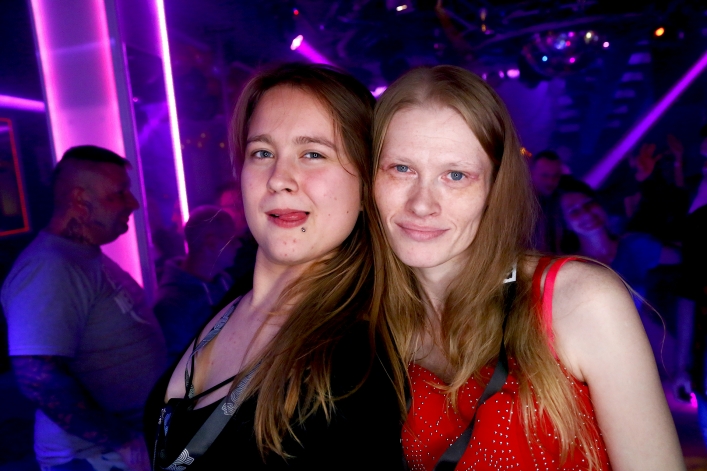 Koncert zespołu Łobuzy w klubie Epoca. Nasza fotorelacja