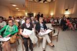 Konferencja Amazonek: trzeba patrzeć na raka przez różowe okulary