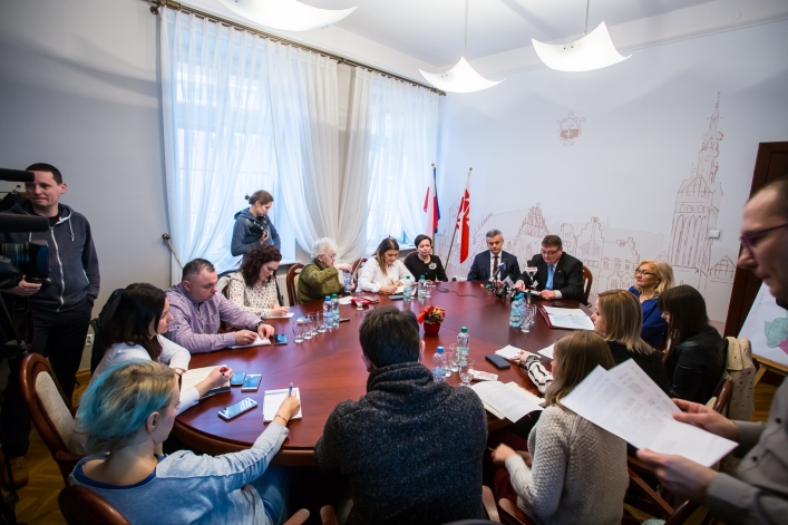 Konferencja Szkoła