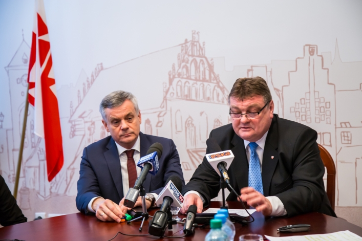 Konferencja Szkoła