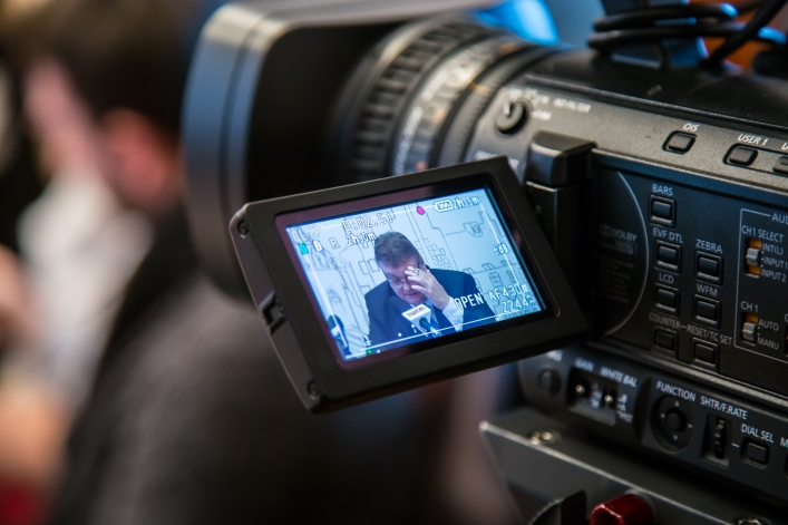 Konferencja Szkoła