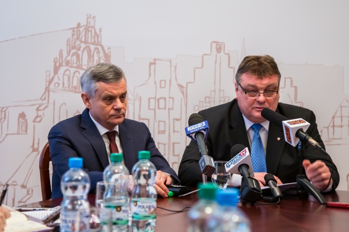 Konferencja Szkoła