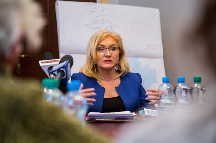Konferencja Szkoła
