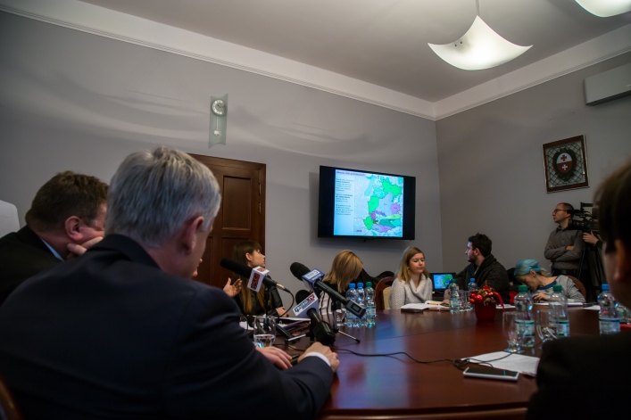 Konferencja Szkoła