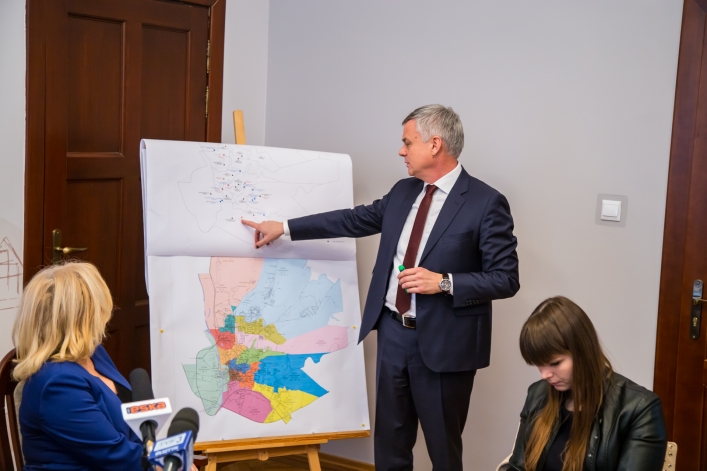 Konferencja Szkoła
