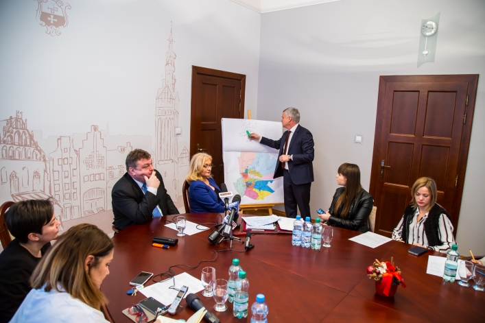 Konferencja Szkoła