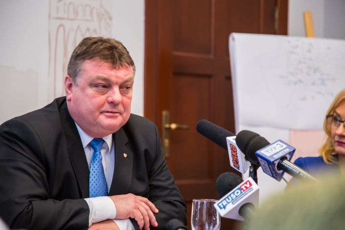 Konferencja Szkoła