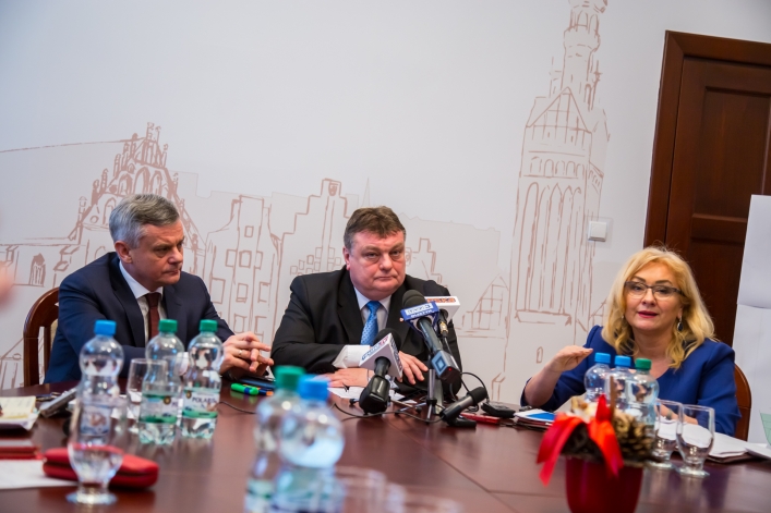Konferencja Szkoła