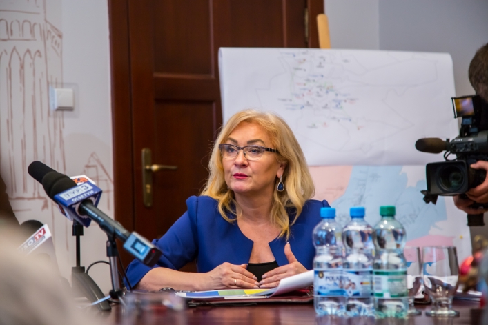 Konferencja Szkoła