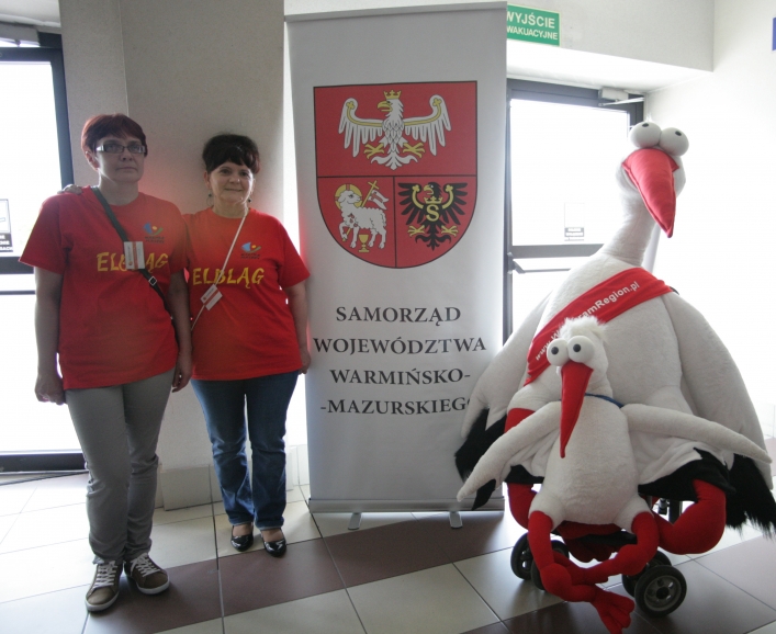 Kongres Kobiet daje nam energię do działania