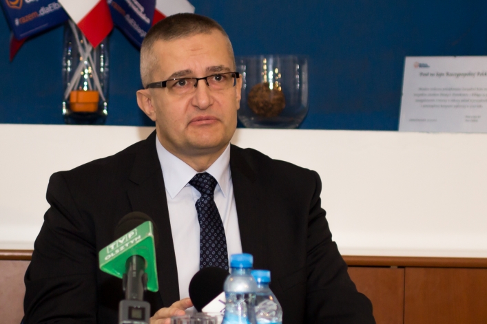 Kongres Kobiet i EKO poprze Witolda Wróblewskiego