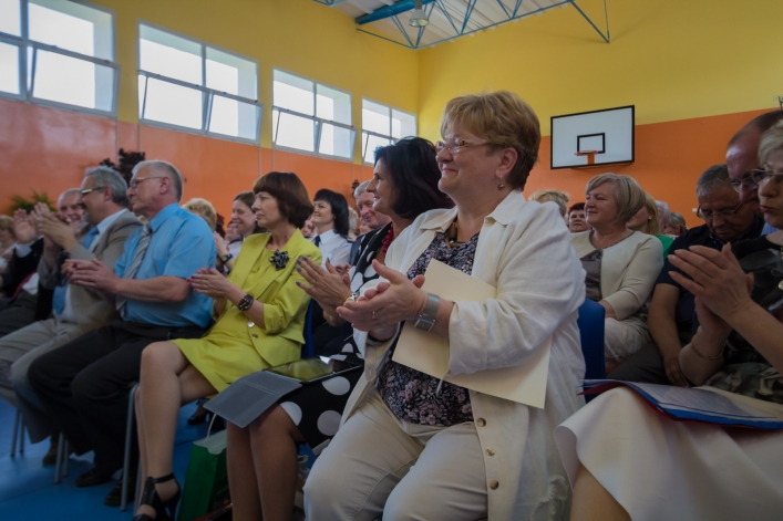 Kongres Kobiet w Węzinach. Zobacz zdjęcia
