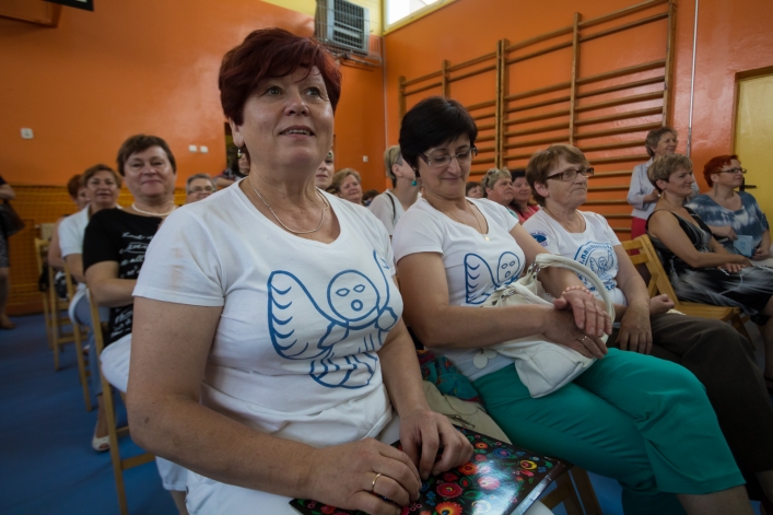 Kongres Kobiet w Węzinach. Zobacz zdjęcia
