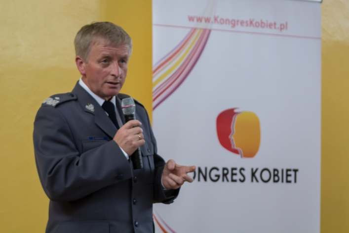 Kongres Kobiet w Węzinach. Zobacz zdjęcia
