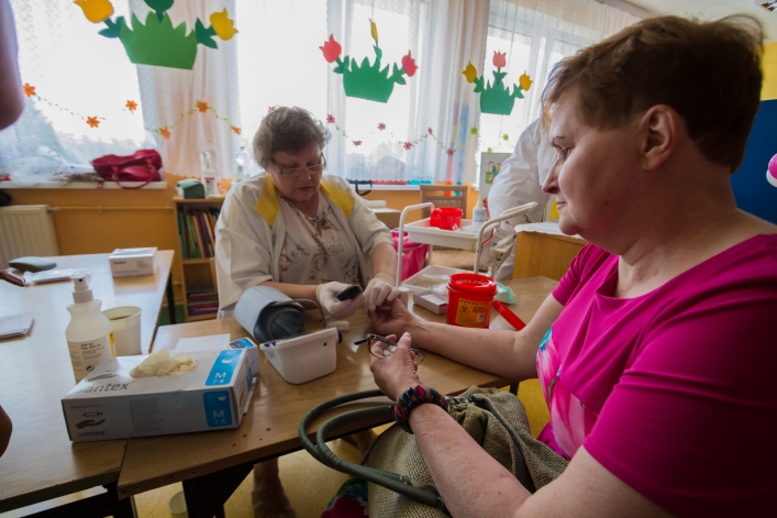Kongres Kobiet w Węzinach. Zobacz zdjęcia