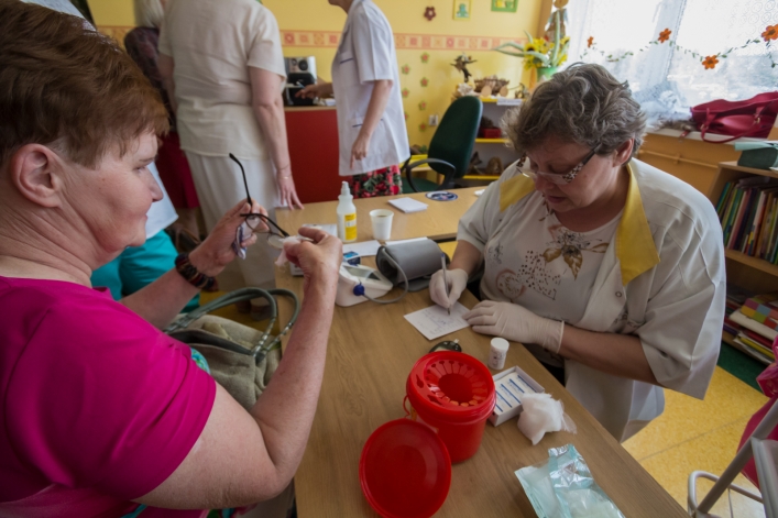 Kongres Kobiet w Węzinach. Zobacz zdjęcia
