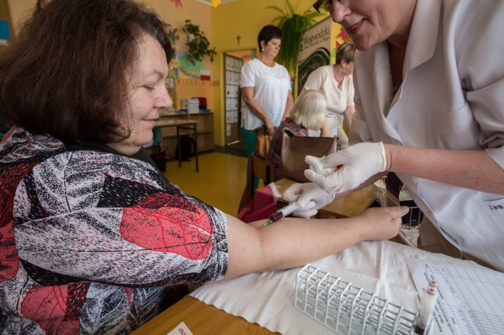 Kongres Kobiet w Węzinach. Zobacz zdjęcia