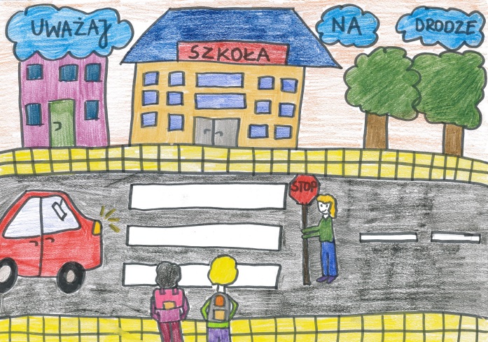 Konkurs plastyczny – prace trafią do kalendarza