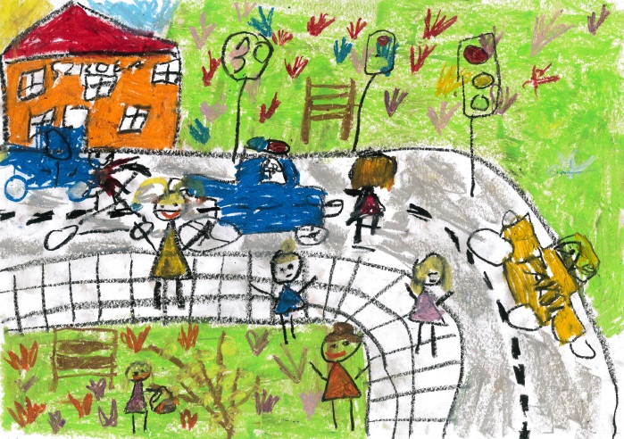 Konkurs plastyczny – prace trafią do kalendarza