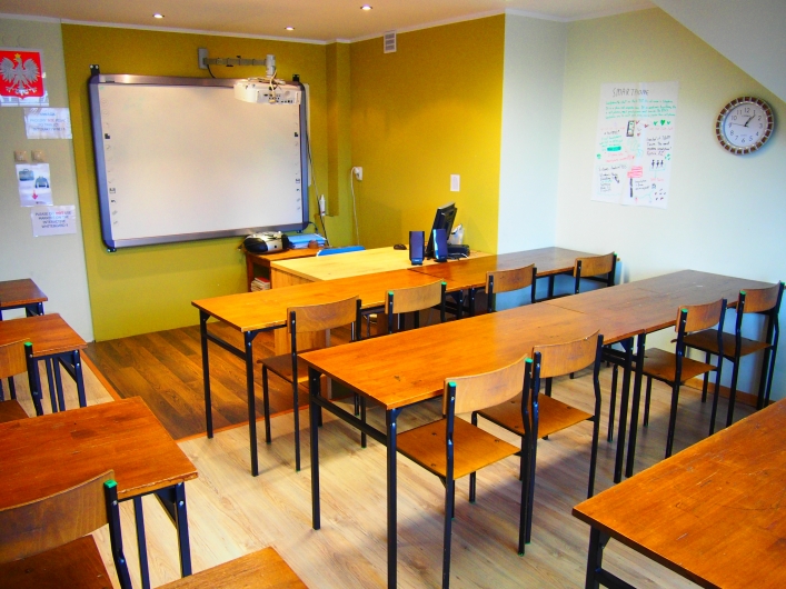 Konkurs programowania w aplikacji Scratch ze szkołą Regent