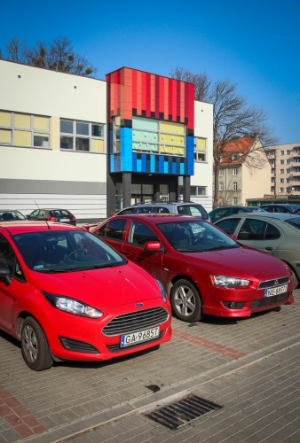 Korpacki: Próby akustyczne w sali koncertowej będą sprawdzianem