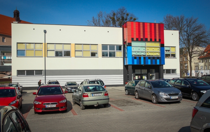 Korpacki: Próby akustyczne w sali koncertowej będą sprawdzianem