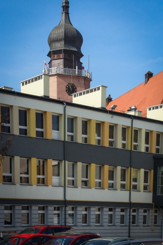Korpacki: Próby akustyczne w sali koncertowej będą sprawdzianem