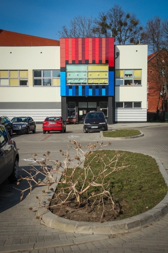 Korpacki: Próby akustyczne w sali koncertowej będą sprawdzianem