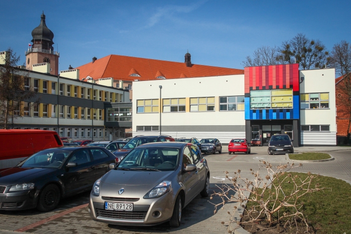 Korpacki: Próby akustyczne w sali koncertowej będą sprawdzianem