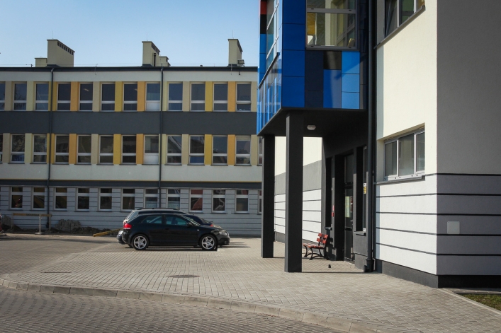 Korpacki: Próby akustyczne w sali koncertowej będą sprawdzianem